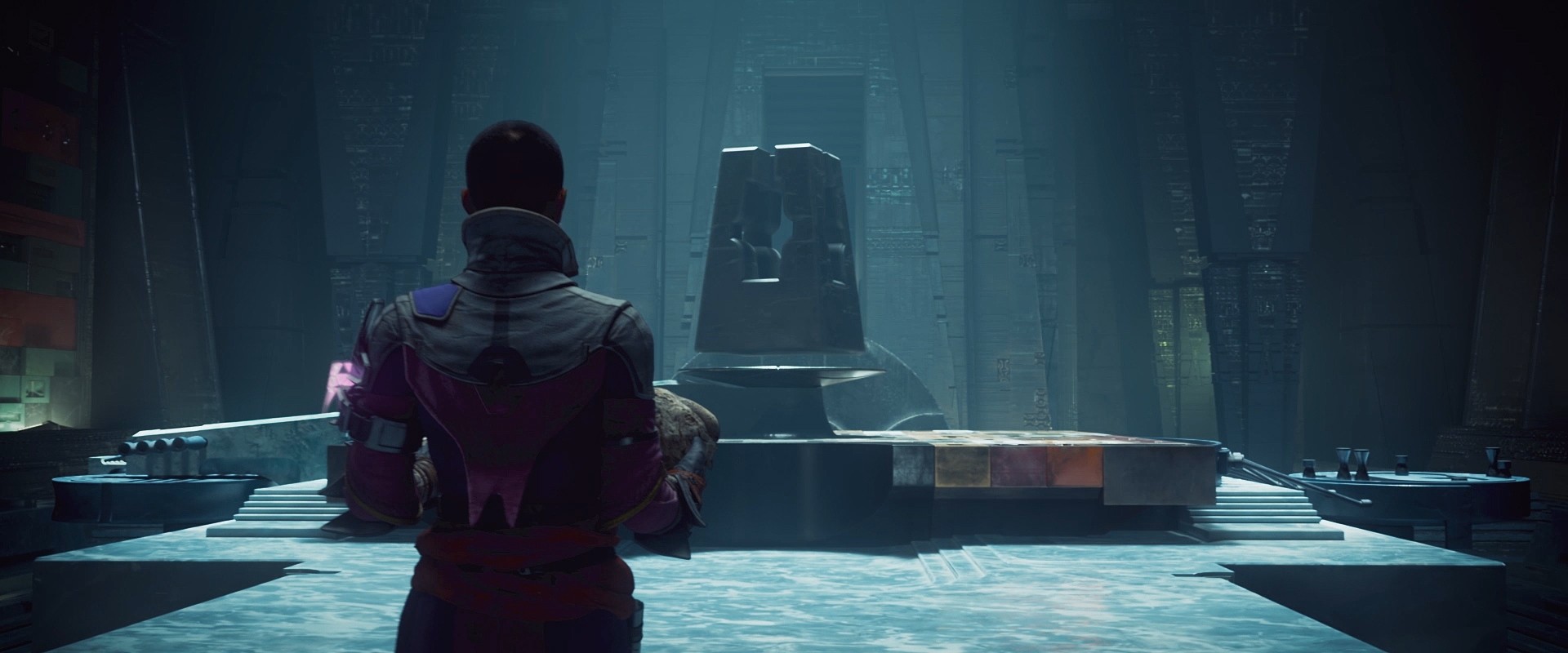 Destiny 2: La Reina Bruja - Imagen 33